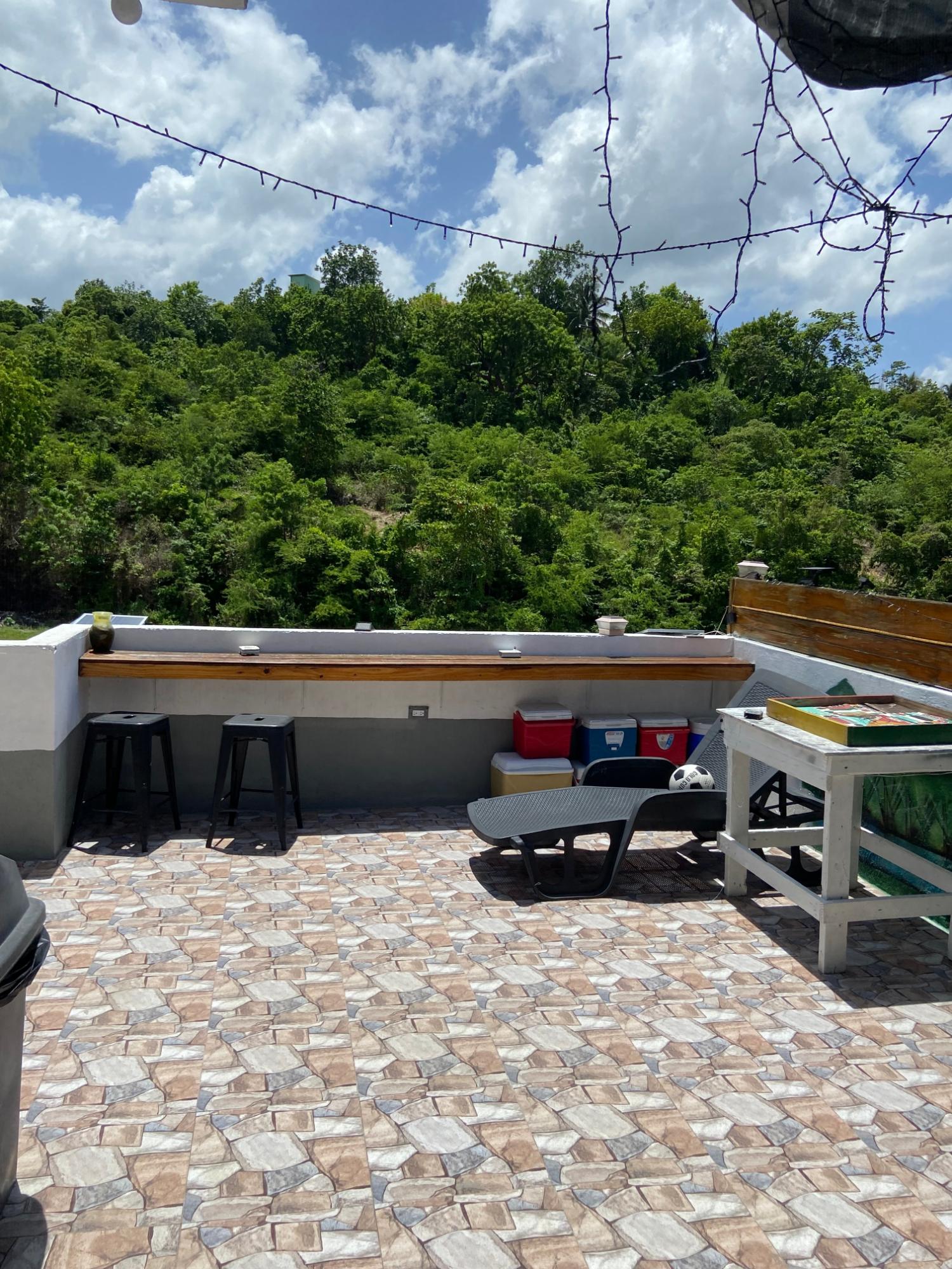 Furnished-2-Bedroom-Apartment-for-Rent-in-Cornwall-Courts-St.-James-Jamaica Sixth image of Apt #3-32 Ramtallie Blvd in Montego Bay, St. James, Jamaica - property is For Rent