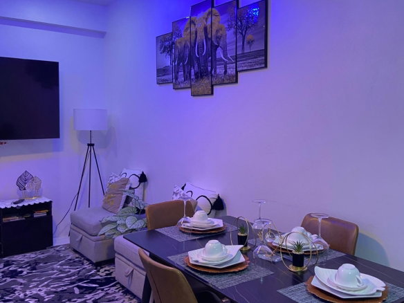 First image of Apt #3-32 Ramtallie Blvd in Montego Bay, St. James, Jamaica - property is For Rent