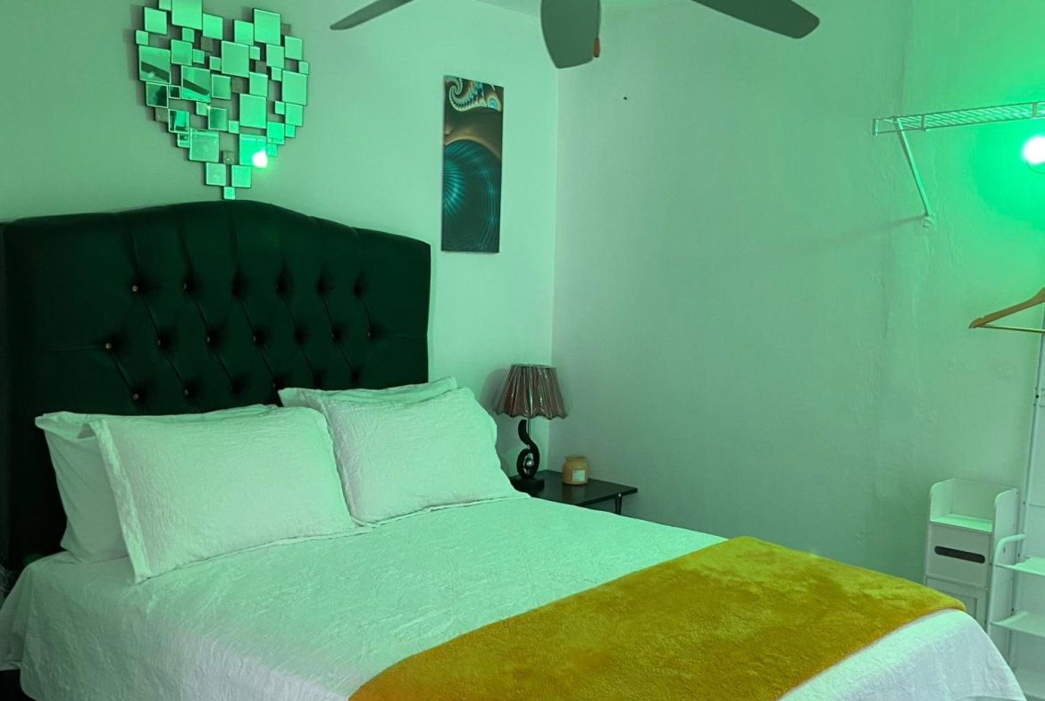 Seventh image of Apt #3-32 Ramtallie Blvd in Montego Bay, St. James, Jamaica - property is For Rent