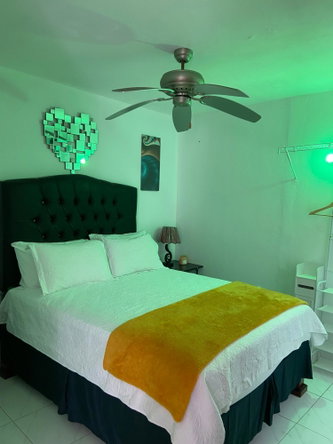 Seventh image of Apt #3-32 Ramtallie Blvd in Montego Bay, St. James, Jamaica - property is For Rent