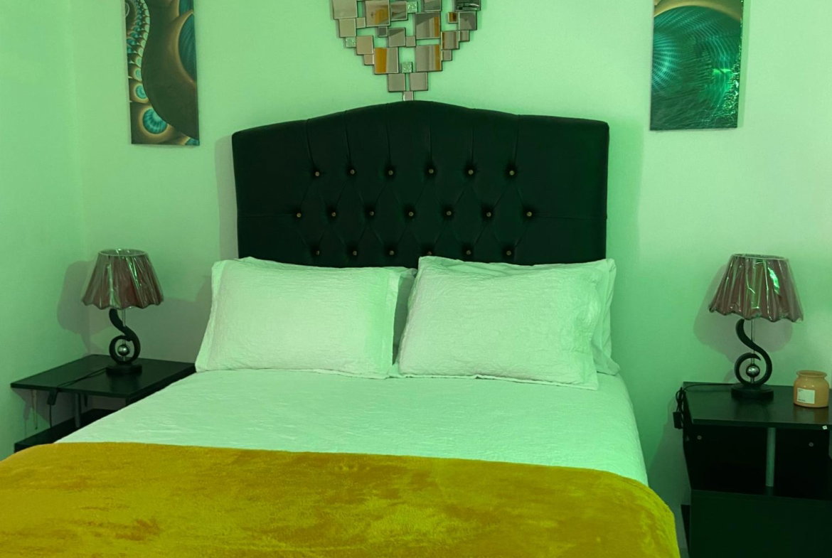Ninth image of Apt #3-32 Ramtallie Blvd in Montego Bay, St. James, Jamaica - property is For Rent