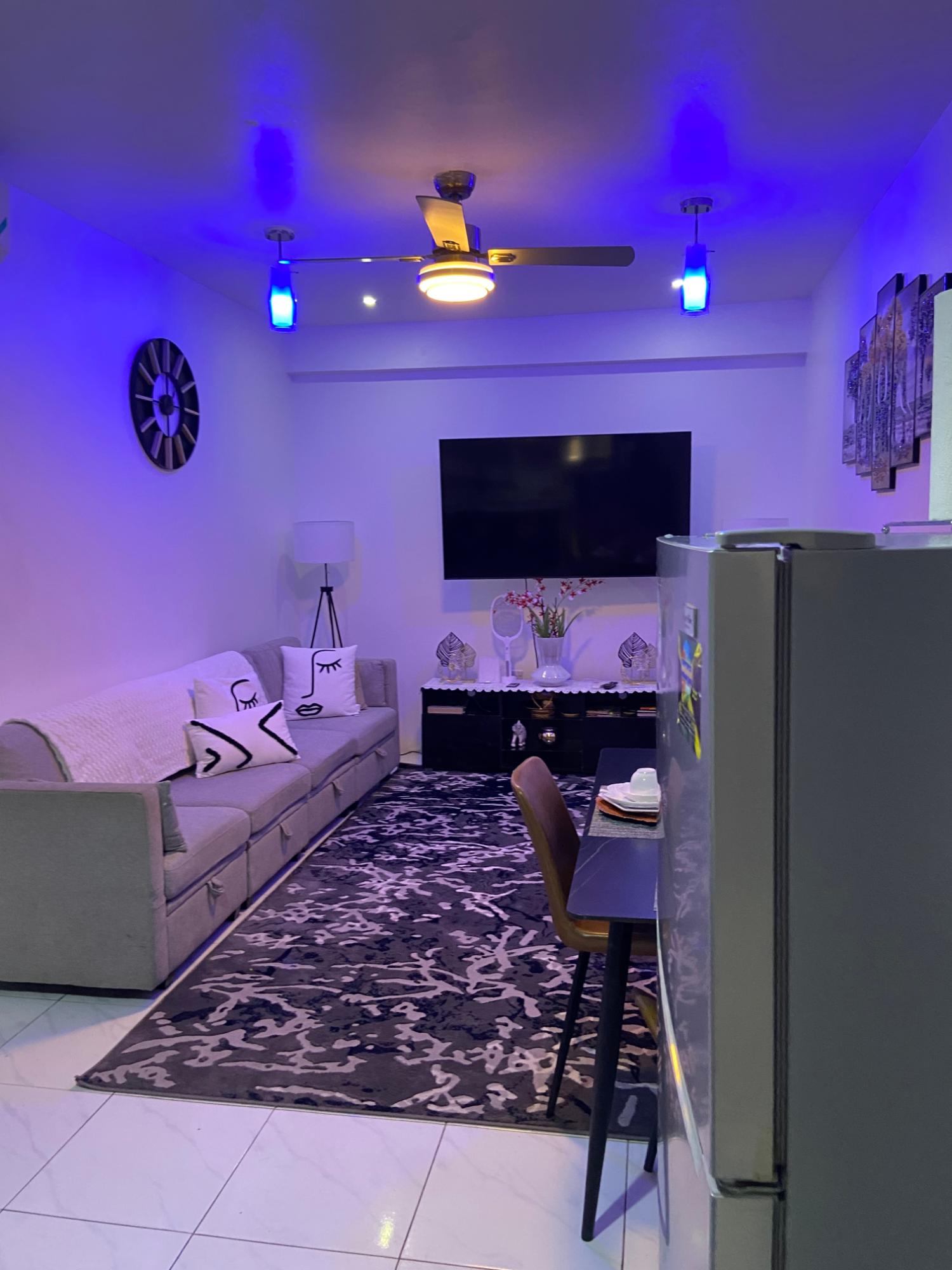 Furnished-2-Bedroom-Apartment-for-Rent-in-Cornwall-Courts-St.-James-Jamaica Tenth image of Apt #3-32 Ramtallie Blvd in Montego Bay, St. James, Jamaica - property is For Rent