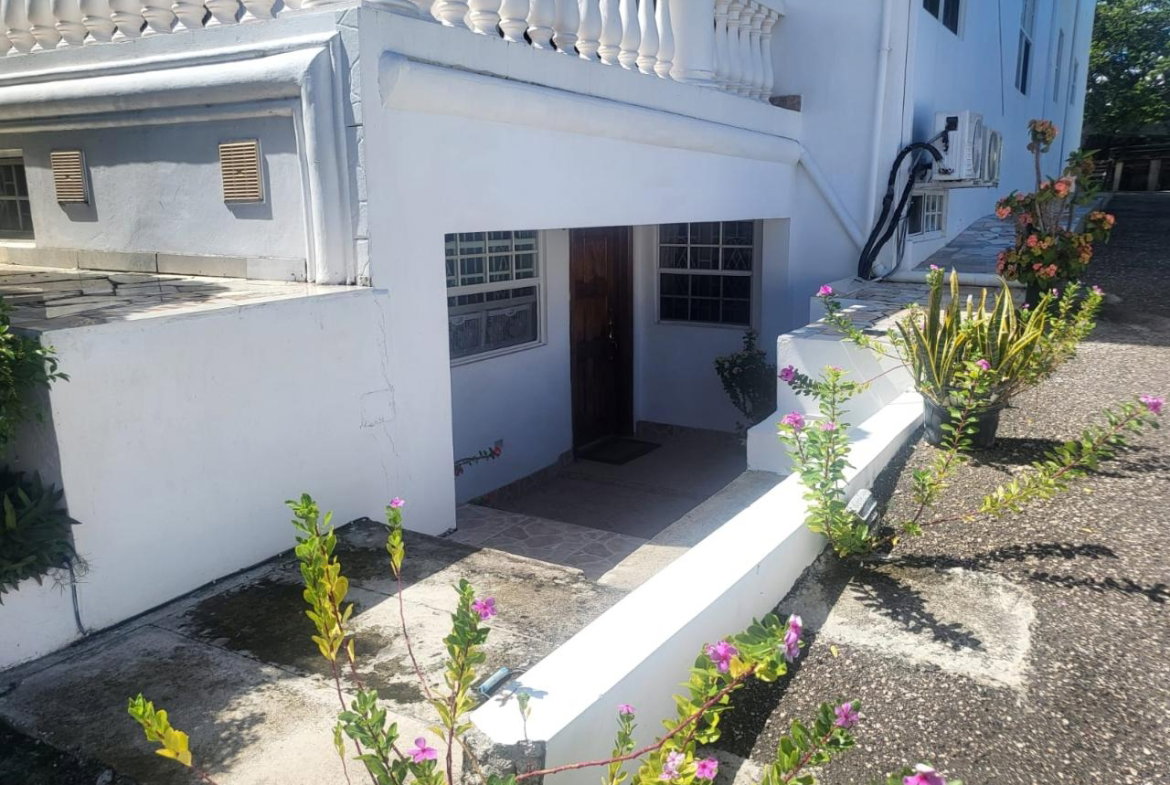 Second image of 120 Chester Avenue, Ironshore in Ironshore, St. James, Jamaica - property is For Rent