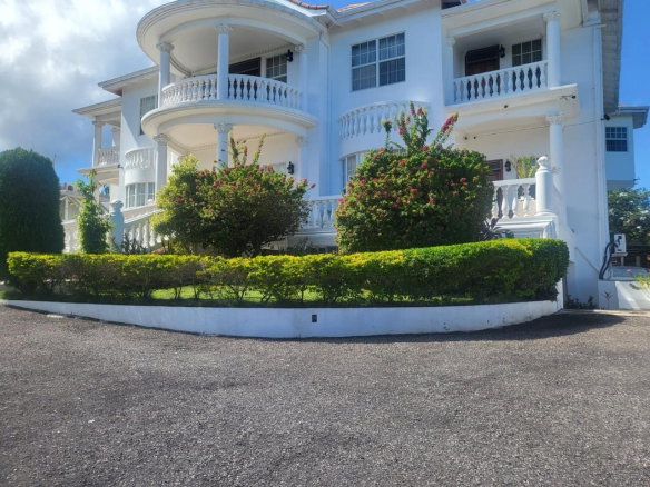 First image of 120 Chester Avenue, Ironshore in Ironshore, St. James, Jamaica - property is For Rent