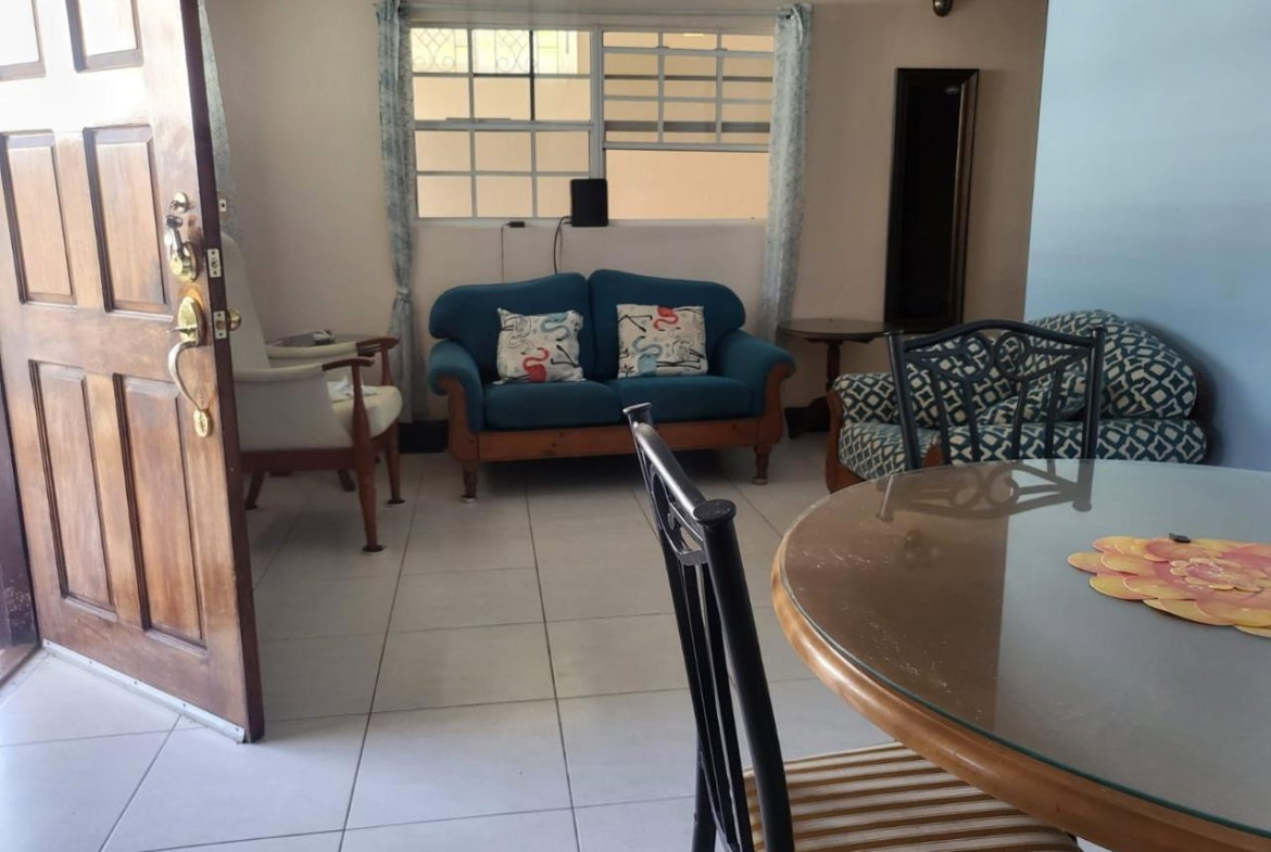 Eighth image of 120 Chester Avenue, Ironshore in Ironshore, St. James, Jamaica - property is For Rent