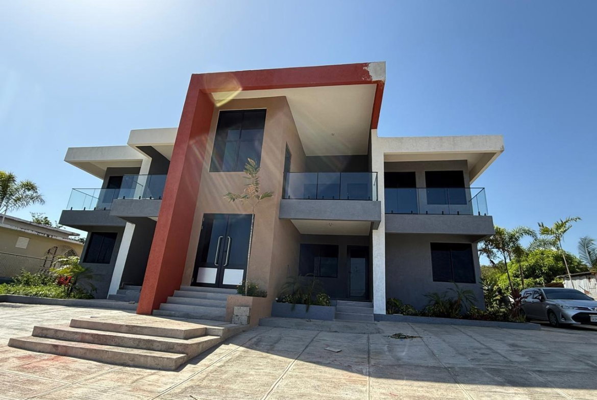 Second image of 4- Seaview Avenue, Wiltshire in Falmouth, Trelawny, Jamaica - property is For Rent