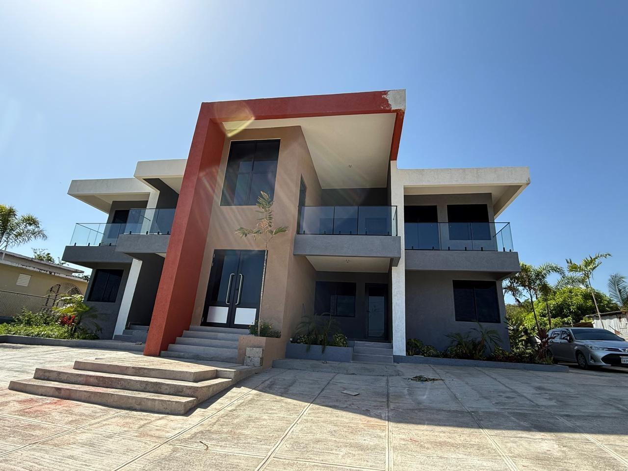 Second image of 4- Seaview Avenue, Wiltshire in Falmouth, Trelawny, Jamaica - property is For Rent