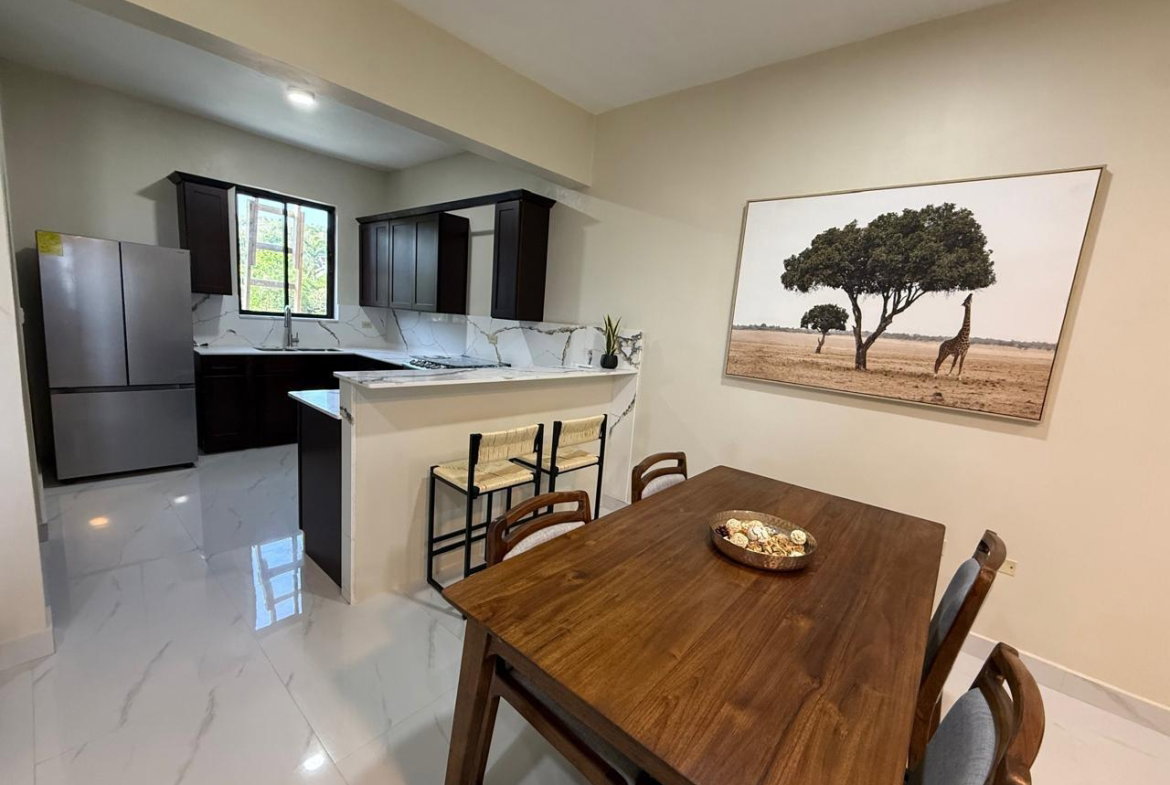Seventeenth image of 4- Seaview Avenue, Wiltshire in Falmouth, Trelawny, Jamaica - property is For Rent