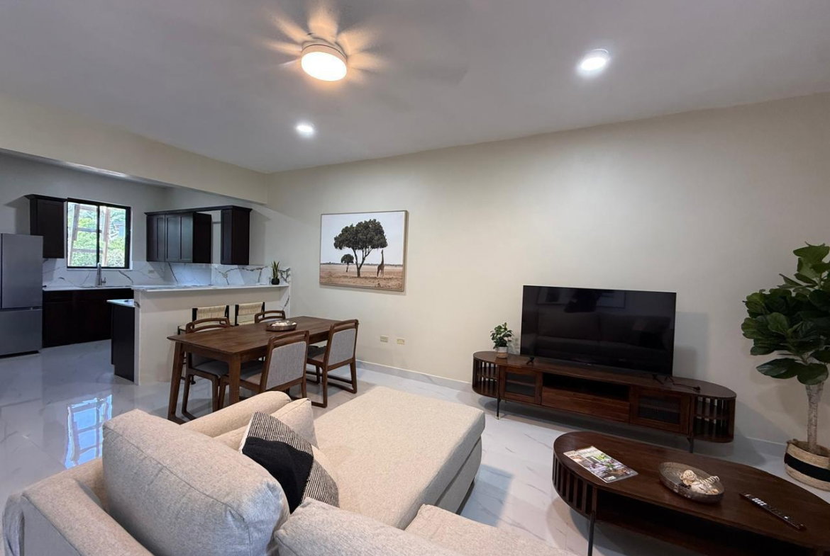 Fifth image of 4- Seaview Avenue, Wiltshire in Falmouth, Trelawny, Jamaica - property is For Rent