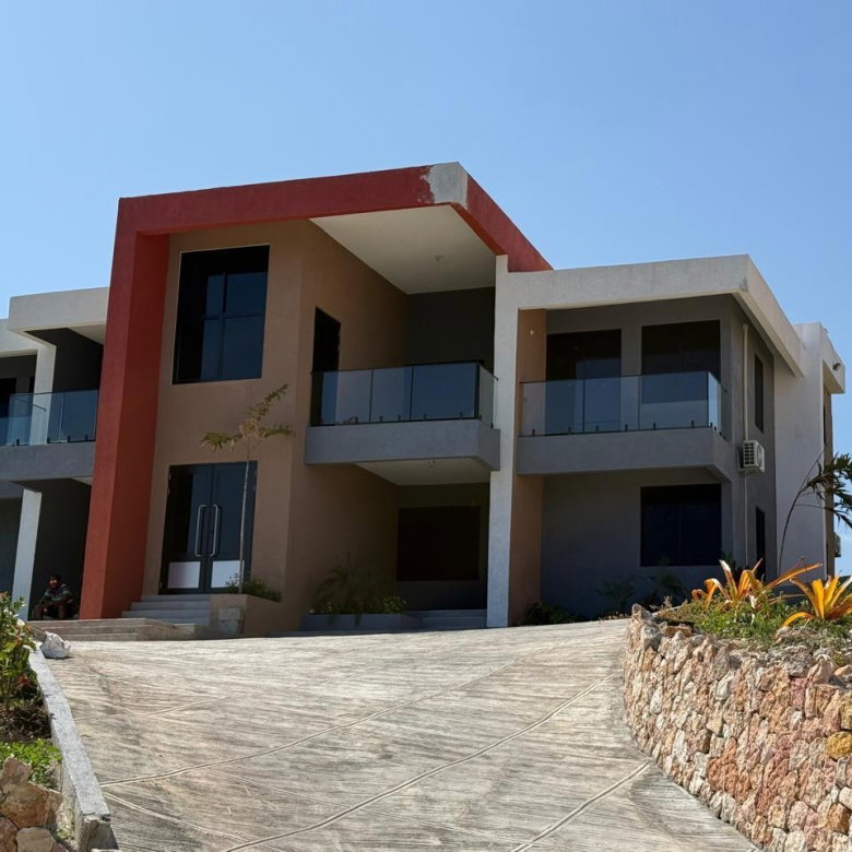 First image of 4- Seaview Avenue, Wiltshire in Falmouth, Trelawny, Jamaica - property is For Rent