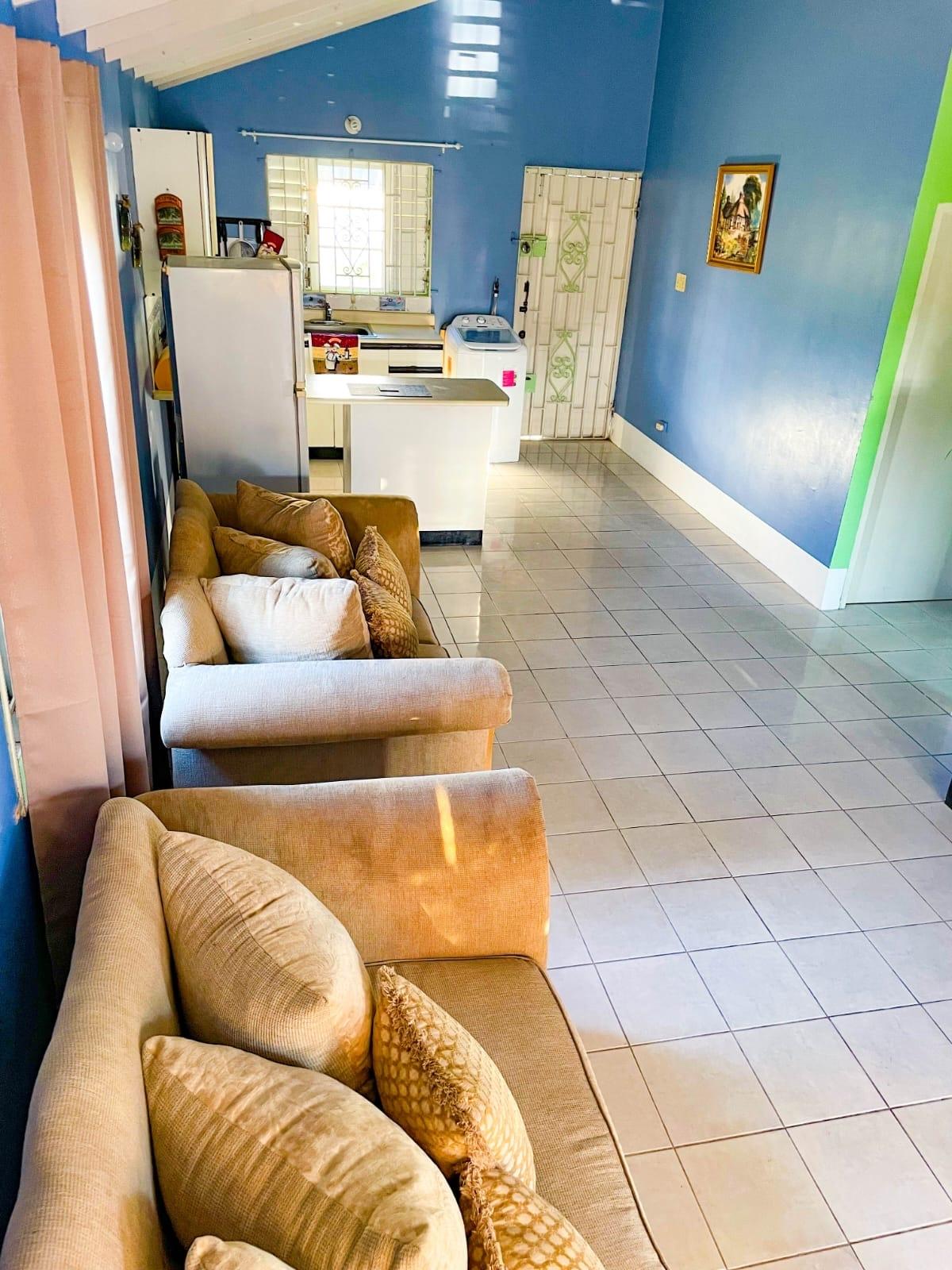 Second image of 459 Shell Place, Bogue Villag in Bogue Village, St. James, Jamaica - property is For Rent