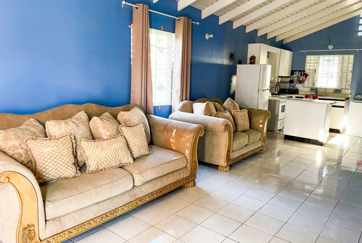 First image of 459 Shell Place, Bogue Villag in Bogue Village, St. James, Jamaica - property is For Rent
