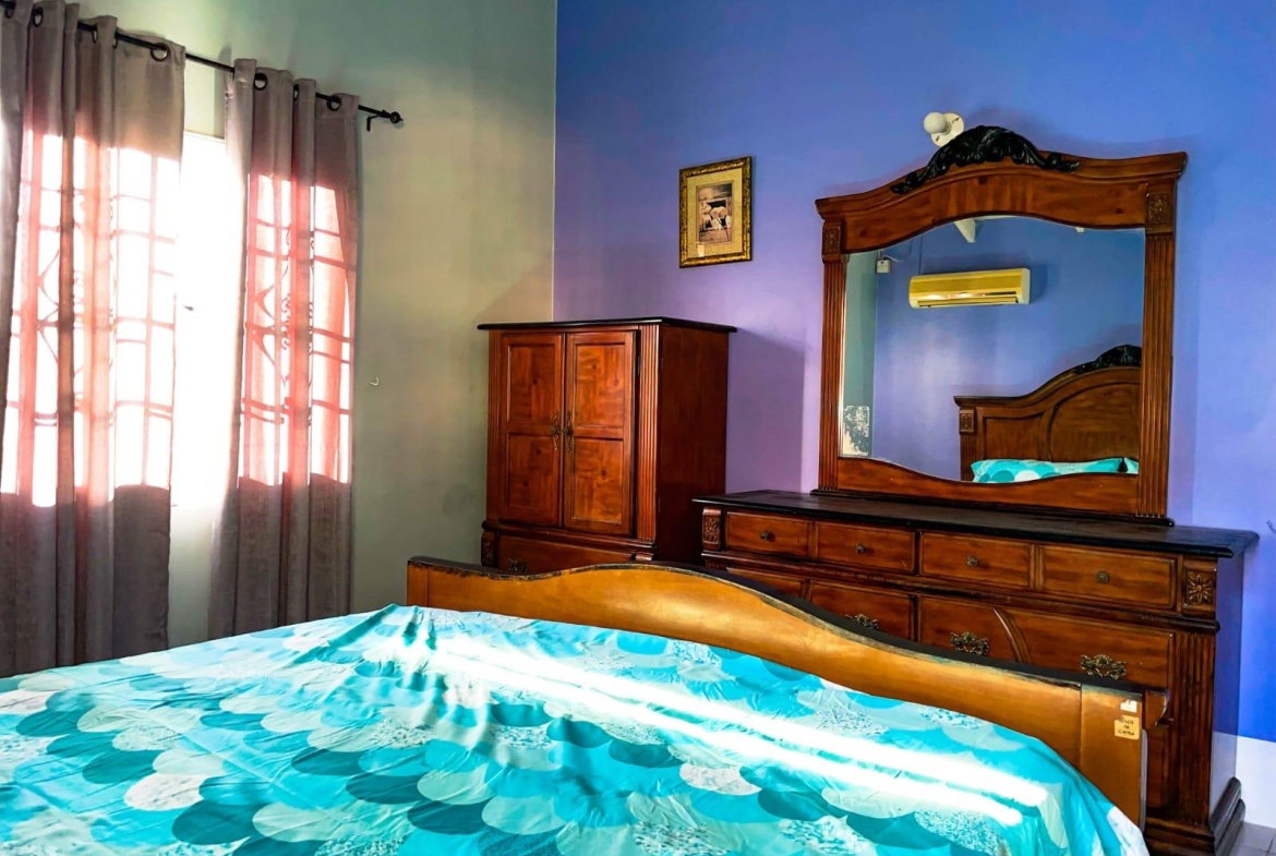 Third image of 459 Shell Place, Bogue Villag in Bogue Village, St. James, Jamaica - property is For Rent