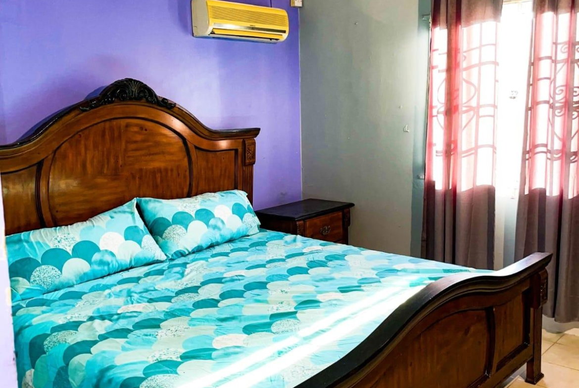 Fourth image of 459 Shell Place, Bogue Villag in Bogue Village, St. James, Jamaica - property is For Rent