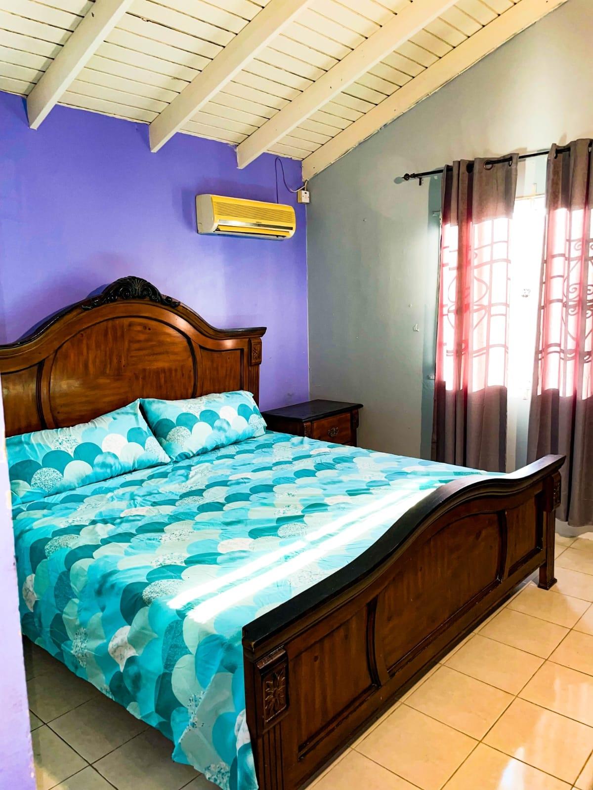 Fourth image of 459 Shell Place, Bogue Villag in Bogue Village, St. James, Jamaica - property is For Rent