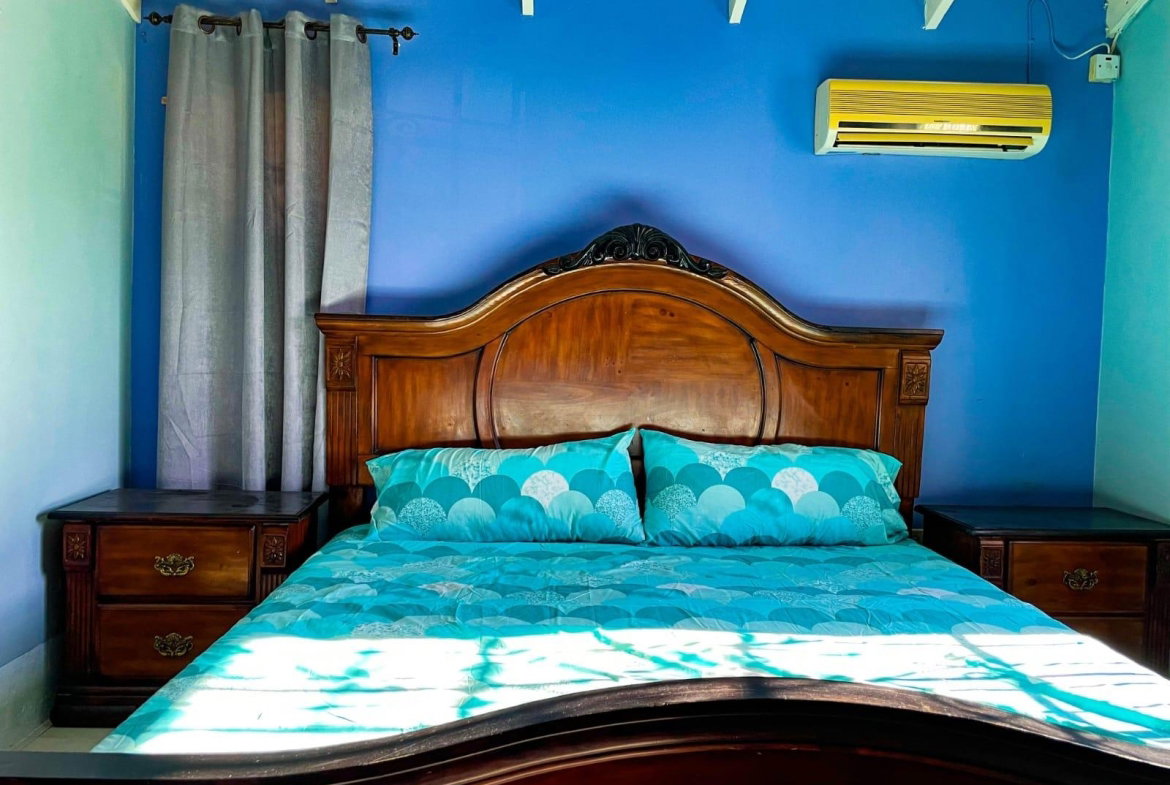 Fifth image of 459 Shell Place, Bogue Villag in Bogue Village, St. James, Jamaica - property is For Rent