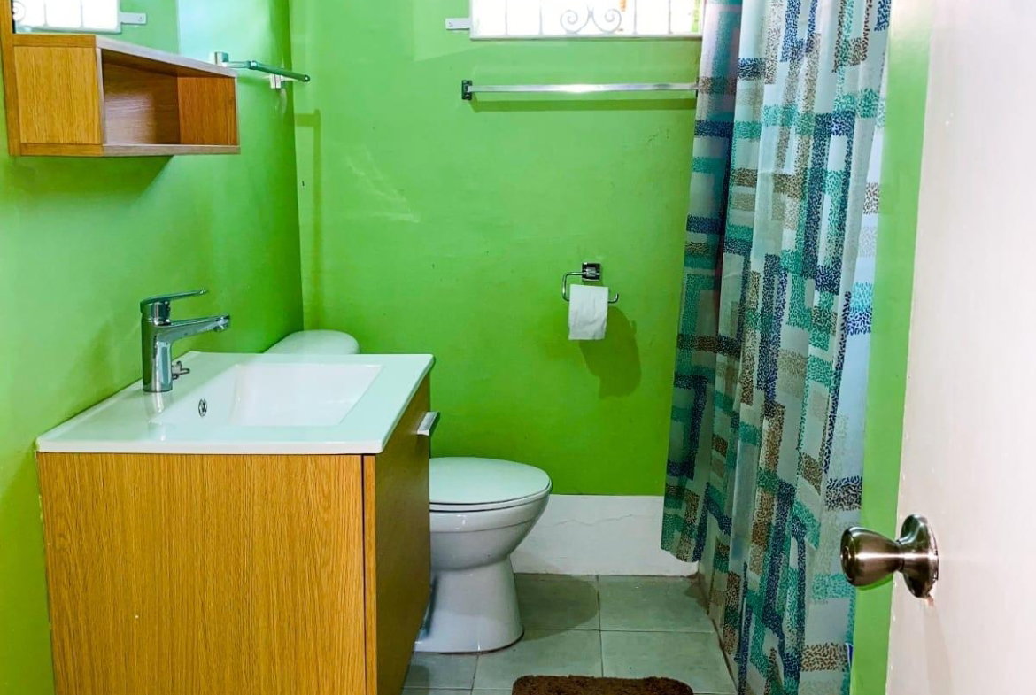 Sixth image of 459 Shell Place, Bogue Villag in Bogue Village, St. James, Jamaica - property is For Rent