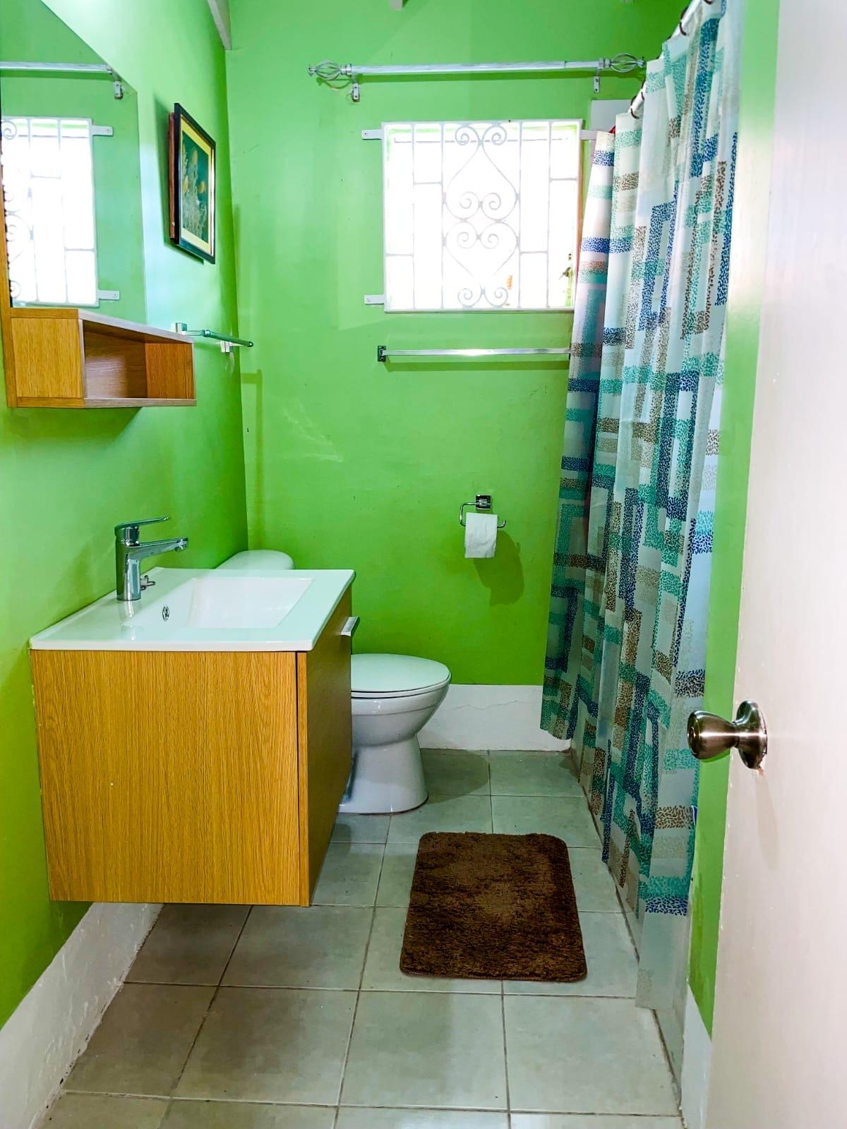 Sixth image of 459 Shell Place, Bogue Villag in Bogue Village, St. James, Jamaica - property is For Rent