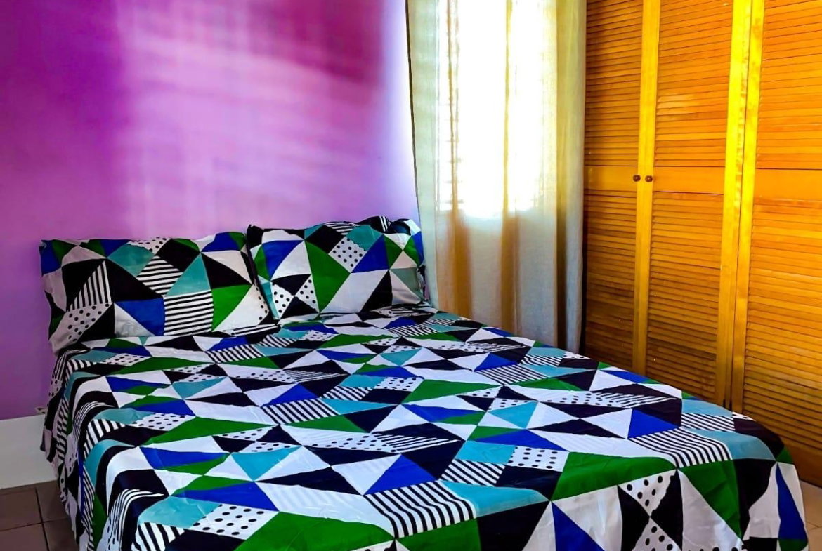 Seventh image of 459 Shell Place, Bogue Villag in Bogue Village, St. James, Jamaica - property is For Rent