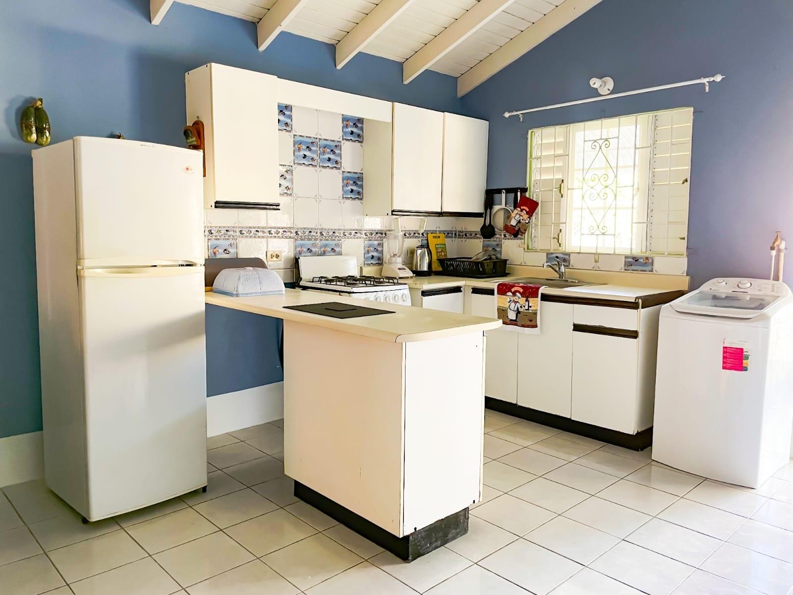 Eighth image of 459 Shell Place, Bogue Villag in Bogue Village, St. James, Jamaica - property is For Rent