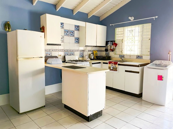 Eighth image of 459 Shell Place, Bogue Villag in Bogue Village, St. James, Jamaica - property is For Rent