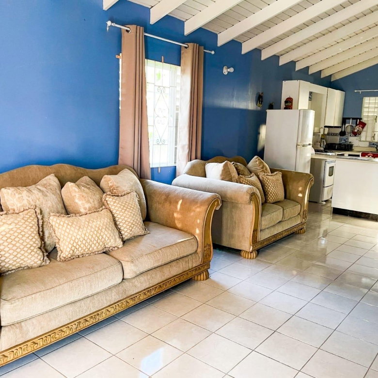 First image of 459 Shell Place, Bogue Villag in Bogue Village, St. James, Jamaica - property is For Rent