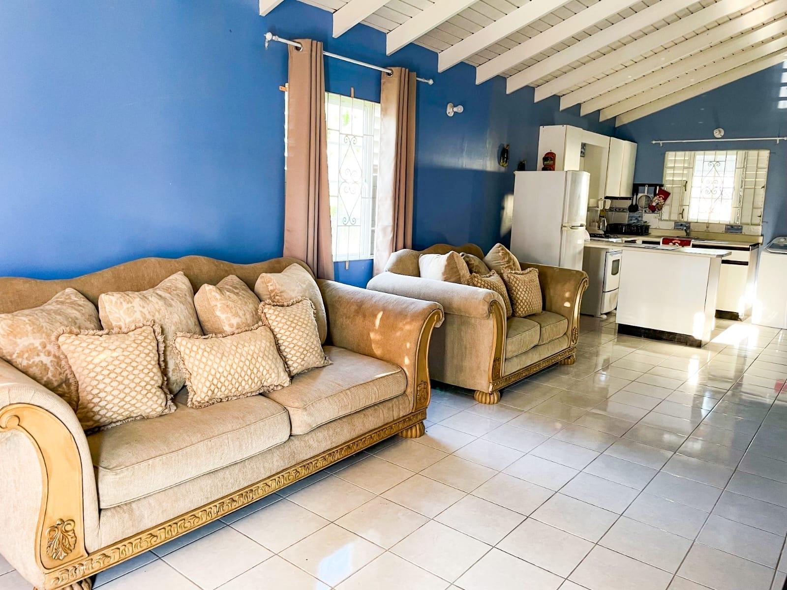 First image of 459 Shell Place, Bogue Villag in Bogue Village, St. James, Jamaica - property is For Rent