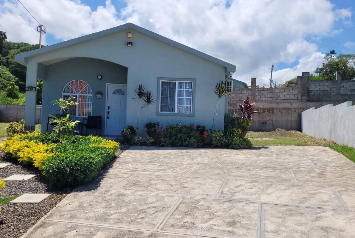 Eighth image of 58 Camelot Village Discovery in Discovery Bay, St. Ann, Jamaica - property is For Rent