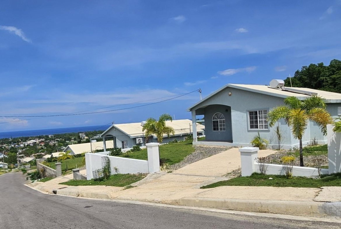 Second image of 406 Camelot Village Discovery in Discovery Bay, St. Ann, Jamaica - property is For Rent