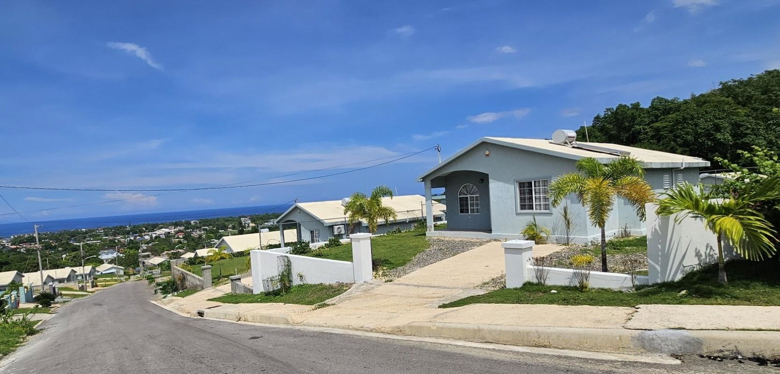 Second image of 406 Camelot Village Discovery in Discovery Bay, St. Ann, Jamaica - property is For Rent