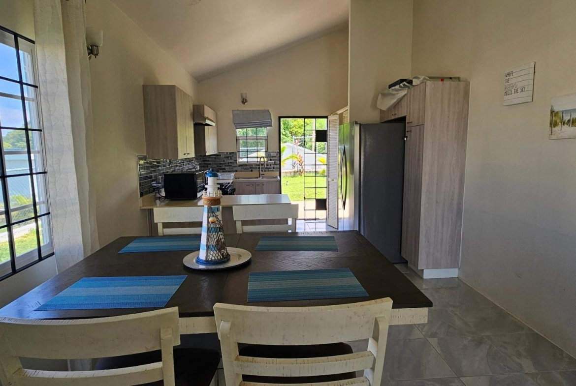 Eleventh image of 406 Camelot Village Discovery in Discovery Bay, St. Ann, Jamaica - property is For Rent