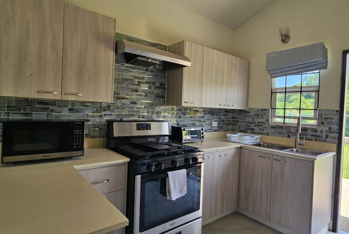 Twelfth image of 406 Camelot Village Discovery in Discovery Bay, St. Ann, Jamaica - property is For Rent