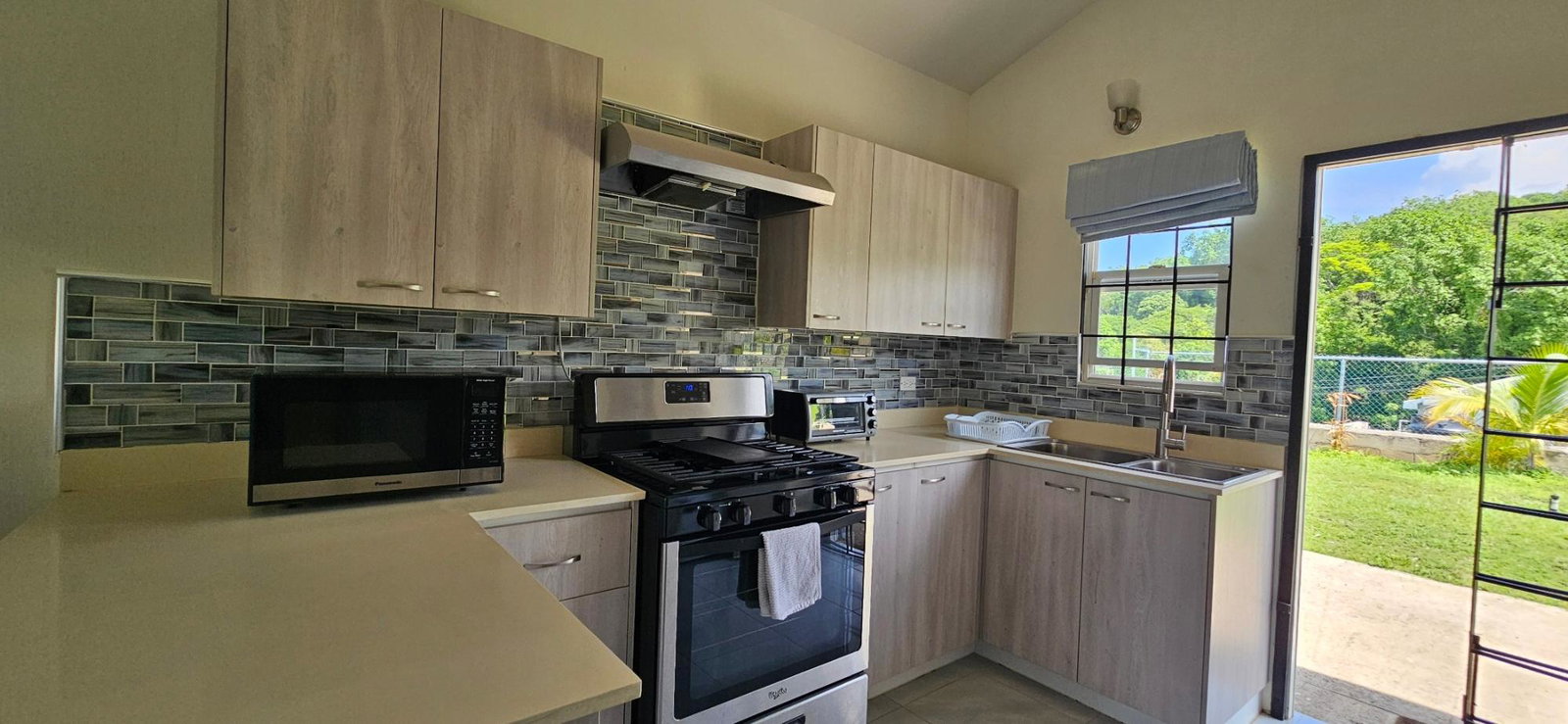 Twelfth image of 406 Camelot Village Discovery in Discovery Bay, St. Ann, Jamaica - property is For Rent