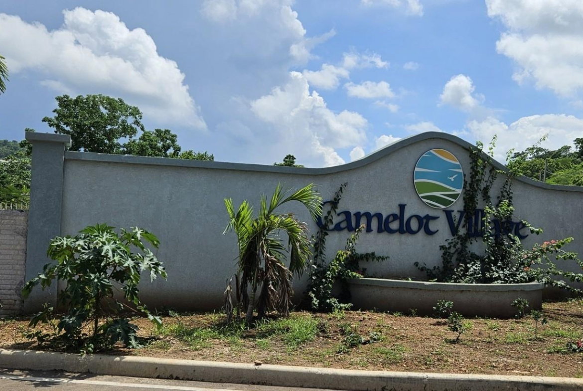 First image of 406 Camelot Village Discovery in Discovery Bay, St. Ann, Jamaica - property is For Rent