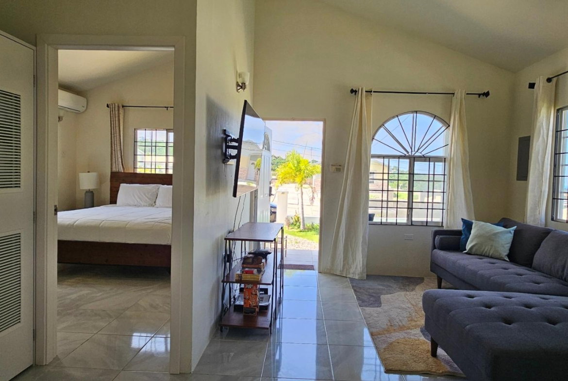 Thirteenth image of 406 Camelot Village Discovery in Discovery Bay, St. Ann, Jamaica - property is For Rent