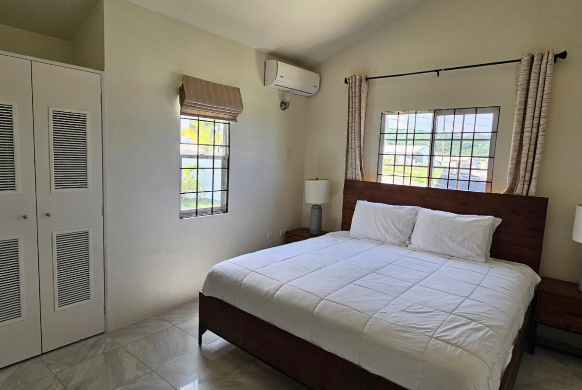 Fourteenth image of 406 Camelot Village Discovery in Discovery Bay, St. Ann, Jamaica - property is For Rent