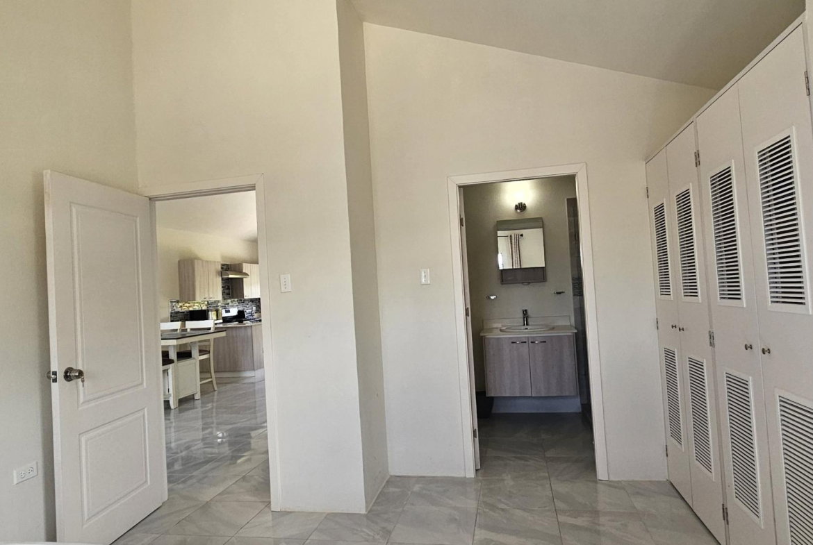 Sixteenth image of 406 Camelot Village Discovery in Discovery Bay, St. Ann, Jamaica - property is For Rent