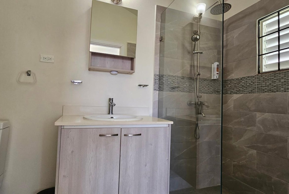 Seventeenth image of 406 Camelot Village Discovery in Discovery Bay, St. Ann, Jamaica - property is For Rent