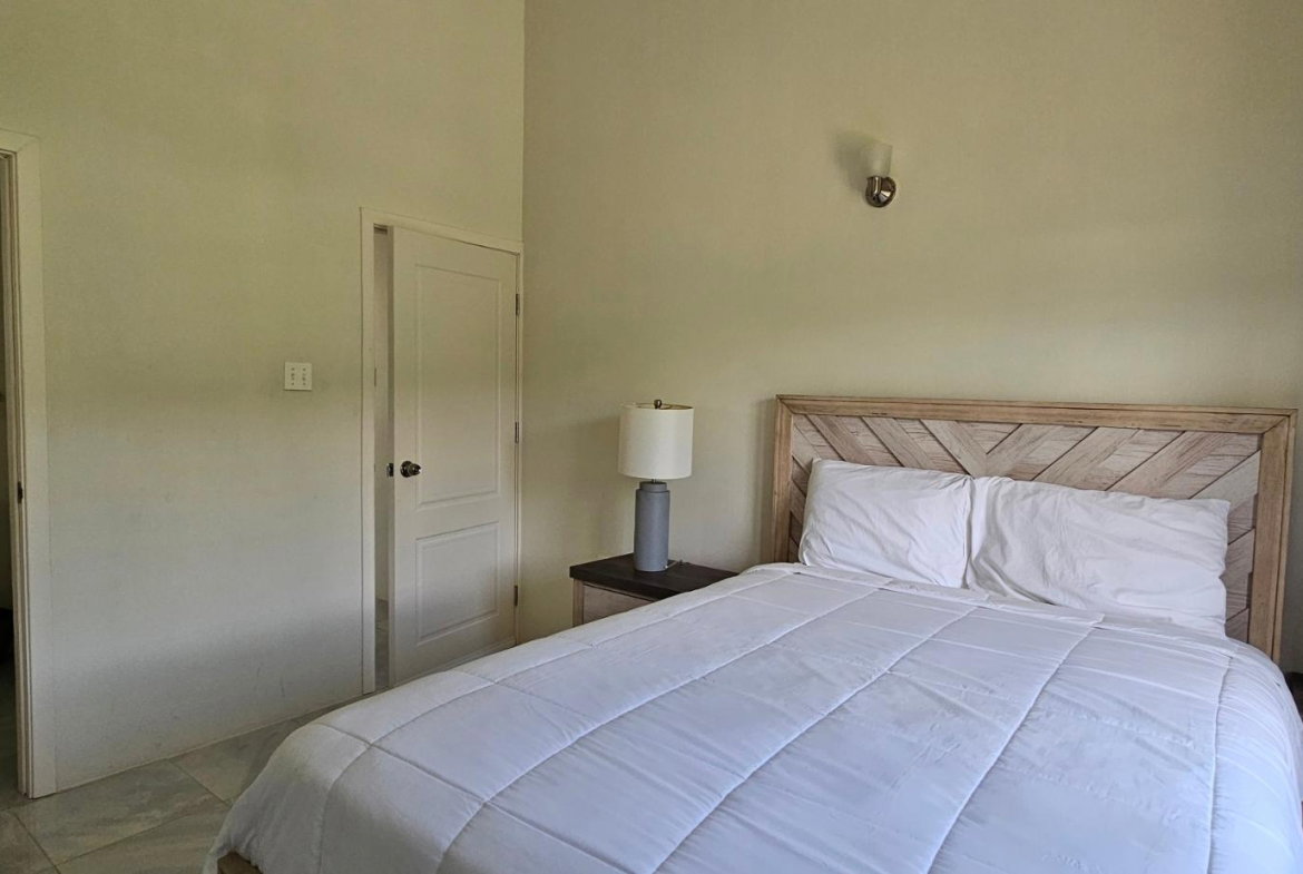 Eighteenth image of 406 Camelot Village Discovery in Discovery Bay, St. Ann, Jamaica - property is For Rent