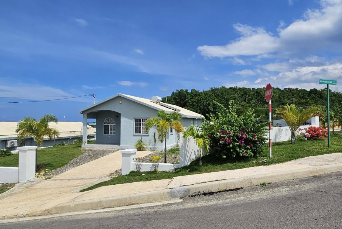 Third image of 406 Camelot Village Discovery in Discovery Bay, St. Ann, Jamaica - property is For Rent