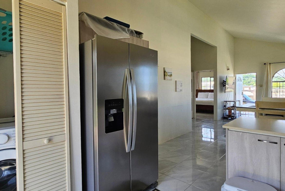 Twenty-First image of 406 Camelot Village Discovery in Discovery Bay, St. Ann, Jamaica - property is For Rent