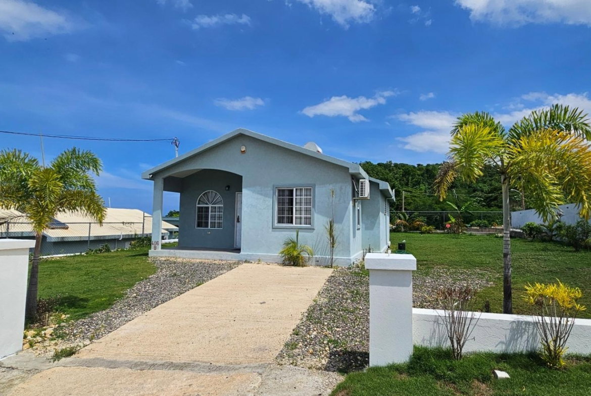 Fourth image of 406 Camelot Village Discovery in Discovery Bay, St. Ann, Jamaica - property is For Rent