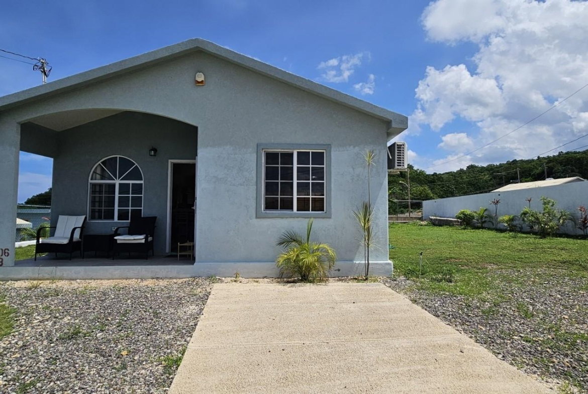 Fifth image of 406 Camelot Village Discovery in Discovery Bay, St. Ann, Jamaica - property is For Rent