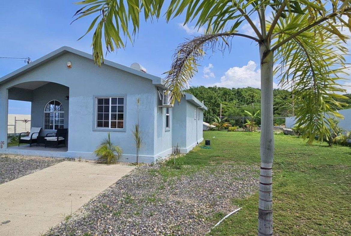Sixth image of 406 Camelot Village Discovery in Discovery Bay, St. Ann, Jamaica - property is For Rent