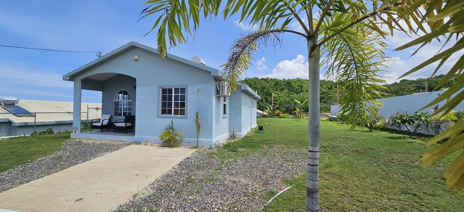 Sixth image of 406 Camelot Village Discovery in Discovery Bay, St. Ann, Jamaica - property is For Rent