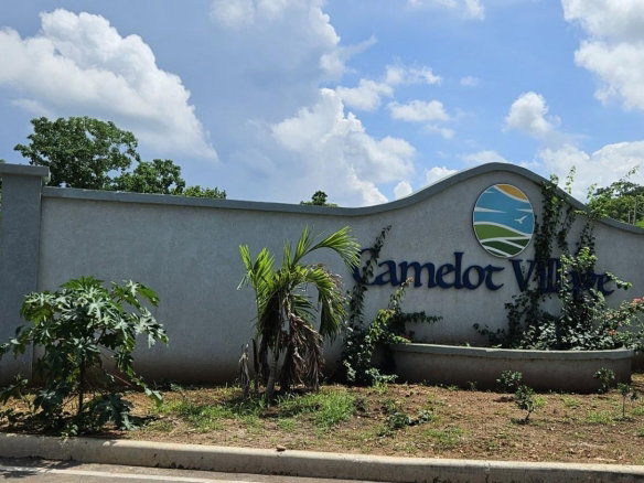 First image of 406 Camelot Village Discovery in Discovery Bay, St. Ann, Jamaica - property is For Rent