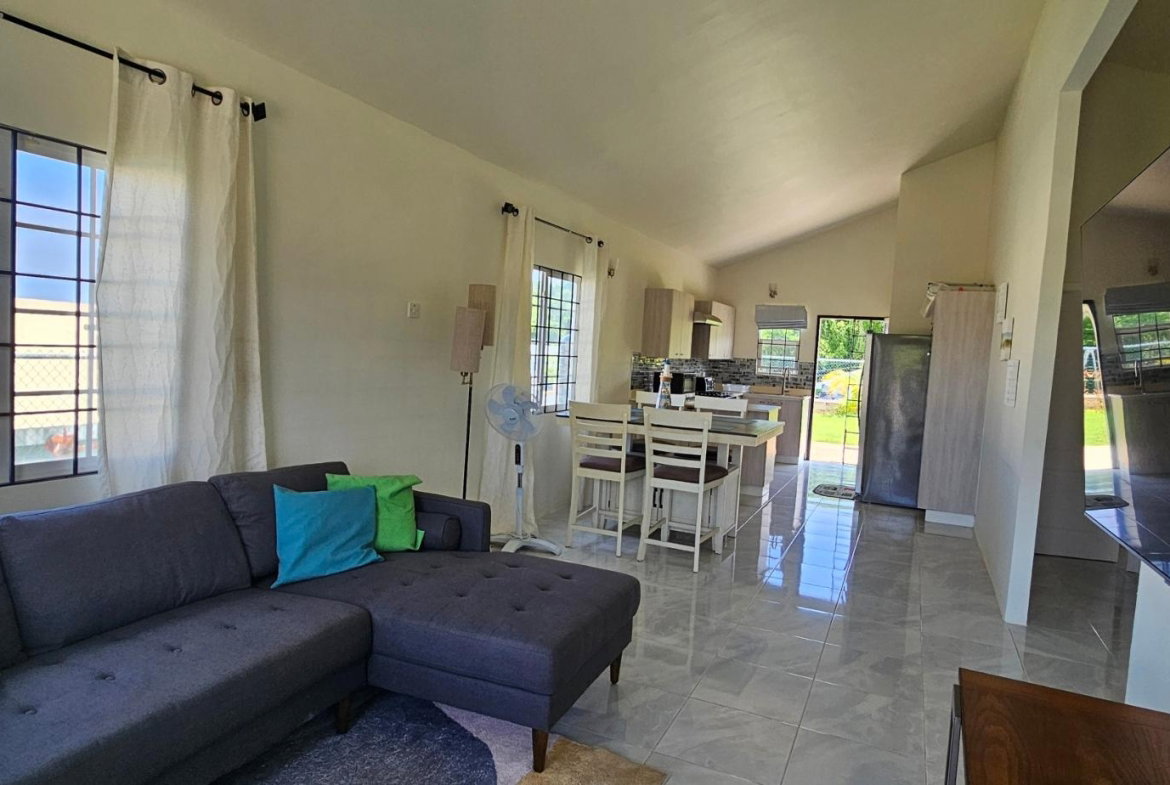 Seventh image of 406 Camelot Village Discovery in Discovery Bay, St. Ann, Jamaica - property is For Rent