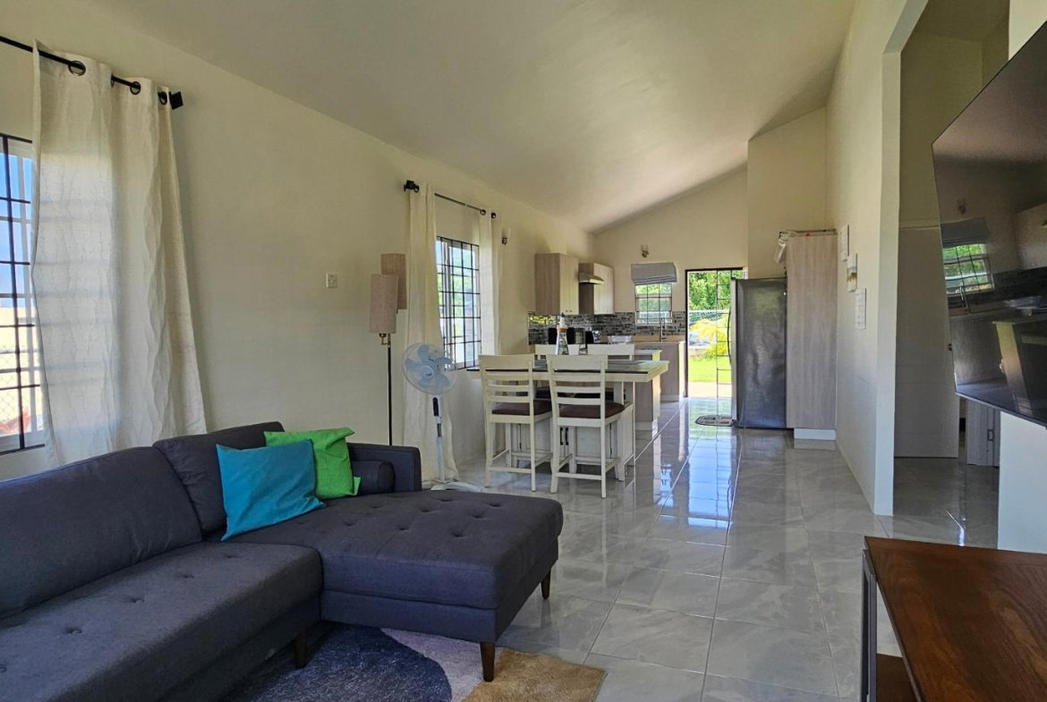 Eighth image of 406 Camelot Village Discovery in Discovery Bay, St. Ann, Jamaica - property is For Rent