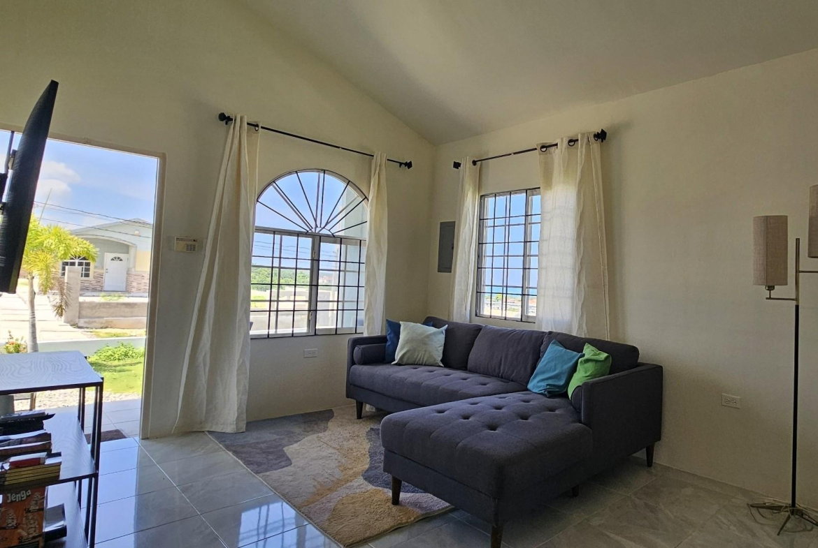 Ninth image of 406 Camelot Village Discovery in Discovery Bay, St. Ann, Jamaica - property is For Rent