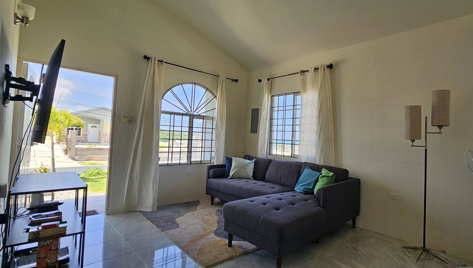 Ninth image of 406 Camelot Village Discovery in Discovery Bay, St. Ann, Jamaica - property is For Rent